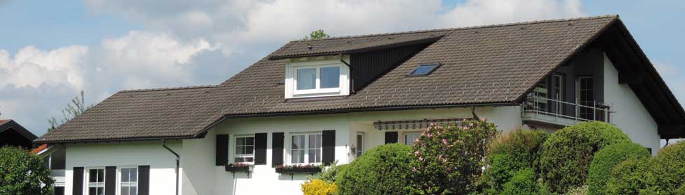 HAAS Holzbau - Zimmere, Treppenbau, Innenausbau