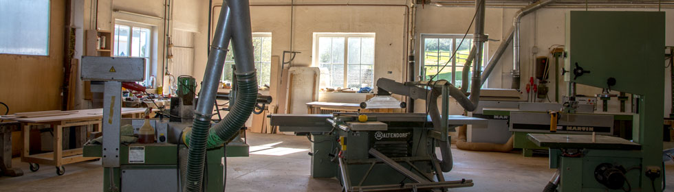 HAAS Holzbau - Zimmere, Treppenbau, Innenausbau