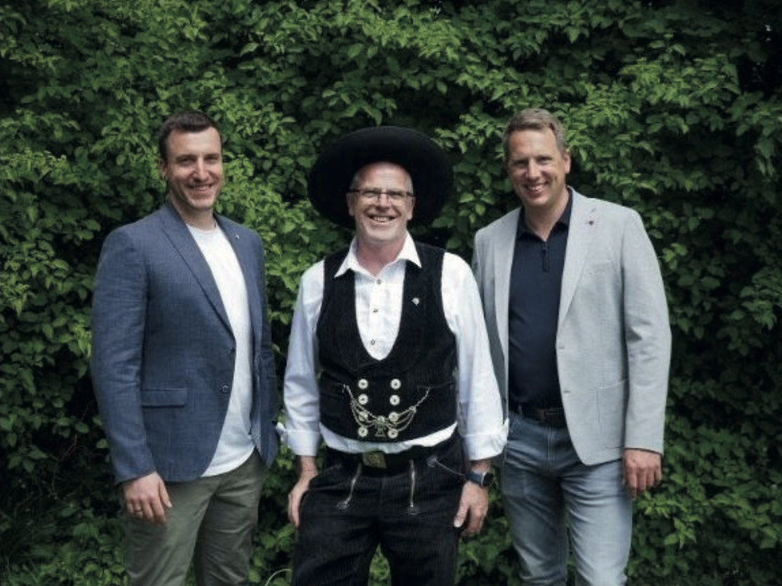 Mösle Gmbh & Co. KG